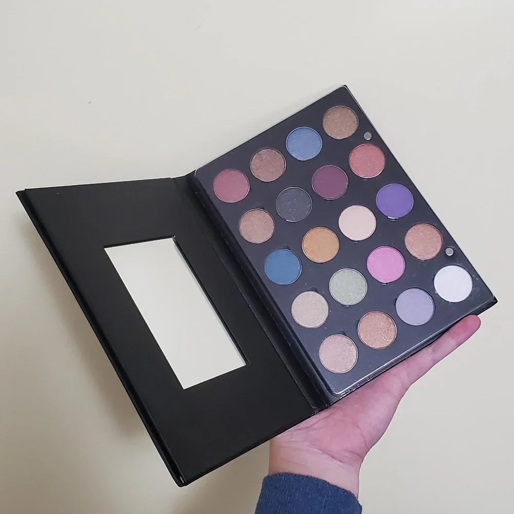 OFRA PRO PALETTE Eyeshadow Makeup Palette Dazzling Diamonds